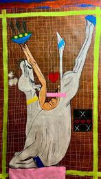 V. Cox - Live Is Life VI - XXL · No Reserve