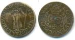 Rechenpfennig o J Unbestimmter interessanter, Postzegels en Munten, Penningen en Medailles, Verzenden