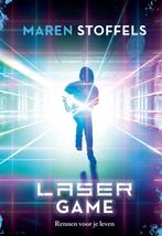 Laser Game 9789025884222, Gelezen, Maren Stoffels, Verzenden