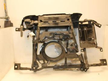 Accubak Volkswagen Golf O110395