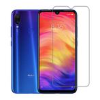 10-Pack Xiaomi Redmi 7 Screen Protector Tempered Glass Film, Télécoms, Verzenden