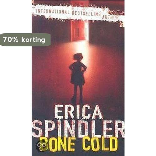 Bone Cold 9780778300915 Erica Spindler, Boeken, Overige Boeken, Gelezen, Verzenden