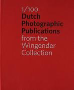 1/100 Dutch Photographic Publications 9789491525544, Boeken, Gelezen, Hinde Haest, Verzenden