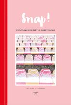Snap! 9789463141130, Livres, Art & Culture | Photographie & Design, Anki Wijnen, Verzenden