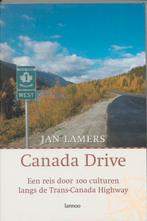 Canada Drive 9789020952438 J. Lamers, Verzenden, Zo goed als nieuw, J. Lamers