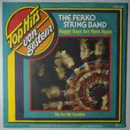 Ferko String Band, The - Happy days are here again - Single, Pop, Gebruikt, 7 inch, Single