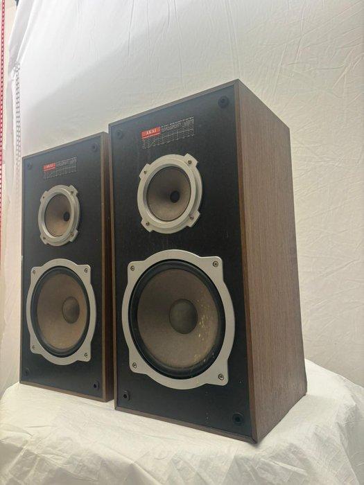 Akai - SR-H30 Luidsprekerset, Audio, Tv en Foto, Radio's
