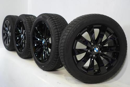 BMW 3 4 serie F30 F31 F32 F33 F36 413 17 inch velgen Pirelli, Auto-onderdelen, Banden en Velgen, Ophalen of Verzenden