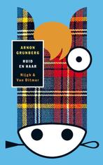 Huid en haar 9789038893822 Arnon Grunberg, Verzenden, Gelezen, Arnon Grunberg
