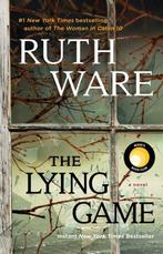 The Lying Game A Novel 9781501156205 Ruth Ware, Verzenden, Gelezen, Ruth Ware