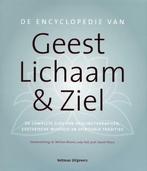 De encyclopedie van geest, lichaam &amp; ziel - Judy Hall -, Verzenden, Nieuw