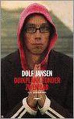Duikplank zonder zwembad 9789060055830 Dolf Jansen, Verzenden, Zo goed als nieuw, Dolf Jansen