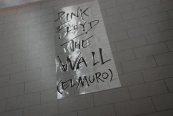 Pink Floyd - THE WALL - LP - Premier pressage - 1979 beschikbaar voor biedingen