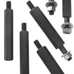 Datona Lagertrekker set 14-delig - Datona, Doe-het-zelf en Bouw, Ophalen of Verzenden, Nieuw