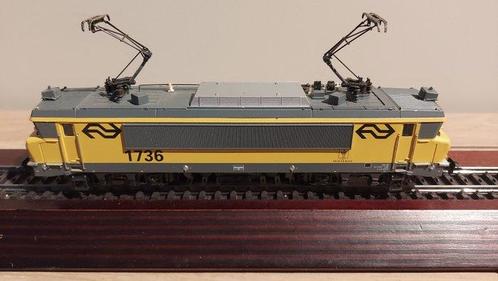 Märklin H0 - 3326 - Elektrische locomotief (1) - met, Hobby en Vrije tijd, Modeltreinen | H0