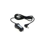 Autolader Mini-USB 1A haakse stekker (Aanstekerplugs), Telecommunicatie, Nieuw, Verzenden