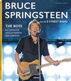 Bruce Springsteen 9789089987136 Gillian G. Gaar, Verzenden, Zo goed als nieuw, Gillian G. Gaar