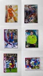 2005/06 to 2007/08 - Panini - Lionel Messi - 6 Card
