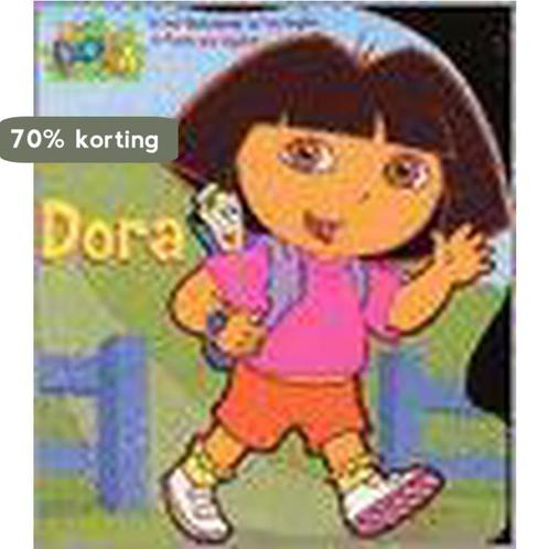 Dora / Dora / Dora the Explorer 9789051593631, Boeken, Overige Boeken, Gelezen, Verzenden