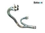 Set courbes déchappement BMW R 850 GS (R850GS), Verzenden, Nieuw