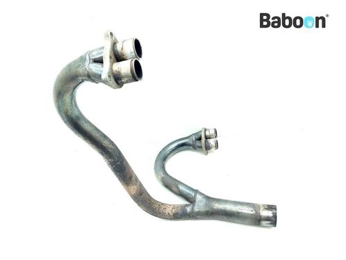 Set courbes déchappement BMW R 850 GS (R850GS), Motoren, Onderdelen | BMW, Verzenden