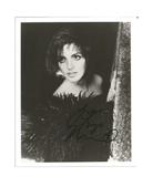Liza Minnelli - Signed Photo (20x26 cm)