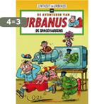 In de spacevarkens / Urbanus / 144 9789002244438 Urbanus, Verzenden, Gelezen, Urbanus