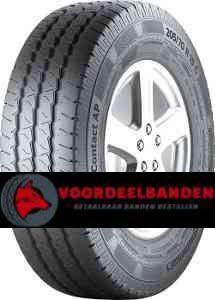 Continental VanContact AP 195/70 R15C 104/102R 8PR beschikbaar voor biedingen