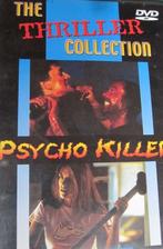 MOVIE - Psycho Killer (DVD), Verzenden