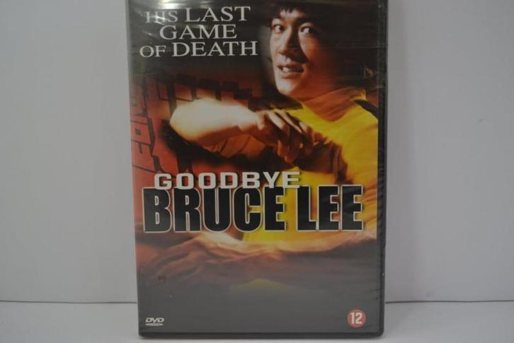 Goodbye Bruce Lee - SEALED (DVD), Cd's en Dvd's, Dvd's | Overige Dvd's