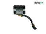 Spanningsregelaar Ducati Monster 1000 S i.e 2003-2005, Motoren, Verzenden, Gebruikt