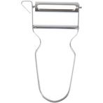 Dunschiller | RVS | Lengte 113mm Vogue, Verzenden, Nieuw in verpakking