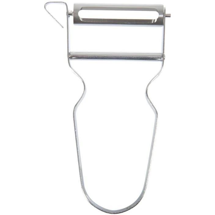 Dunschiller | RVS | Lengte 113mm Vogue, Zakelijke goederen, Horeca | Keukenapparatuur, Nieuw in verpakking, Verzenden