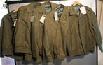 Tsjechië - 5 complete uniformen (jas/broek) - Militaire