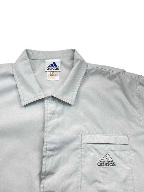 Adidas overhemd online