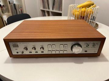 Luxman - C-03 - Préamplificateur beschikbaar voor biedingen