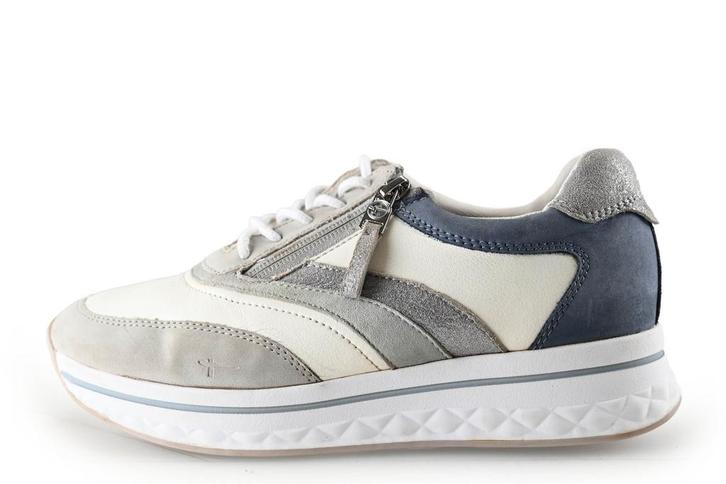 Tamaris Sneakers in maat 39 Overig | 5% korting, Kleding | Dames, Schoenen, Overige kleuren, Gedragen, Sneakers, Verzenden