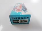 Märklin H0 - 3075 - Modeltrein (1) - Met ESU Lokpilot - DB, Nieuw