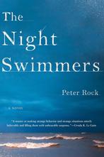 The Night Swimmers 9781641291279, Gelezen, Peter Rock, Verzenden