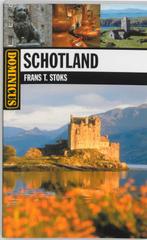 Schotland / Dominicus Regiogids 9789025739751 F.T. Stoks, Boeken, Verzenden, Zo goed als nieuw, F.T. Stoks