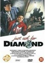 Just ask for diamond (dvd tweedehands film), Cd's en Dvd's, Dvd's | Actie, Ophalen of Verzenden, Nieuw in verpakking