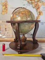 Globe - Columbus en Erven J. Bijleveld - Aardglobe - 1925 -