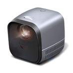 L1 Mini LED Projector - 1080p Mini Beamer Home Media Speler, Audio, Tv en Foto, Nieuw, Verzenden