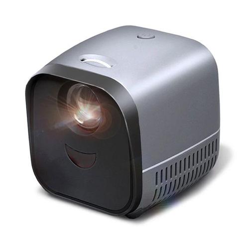 L1 Mini LED Projector - 1080p Mini Beamer Home Media Speler, TV, Hi-fi & Vidéo, Projecteurs dias, Envoi