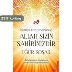 Herkes Yüz Cevirse de Allah Sizin Sahibinizdir 9786053111825, Verzenden, Gelezen, Ugur Kosar