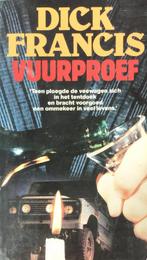 VUURPROEF / CRIME DE LA CRIME 9789029517690 Clare Francis, Verzenden, Gelezen, Clare Francis