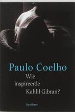 Wie inspireerde Kahlil Gibran? 9789062710584 Kahlil Gibran, Boeken, Literatuur, Verzenden, Zo goed als nieuw, Kahlil Gibran