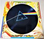 Pink Floyd - The Dark Side Of The Moon / Legendary U.S.