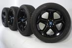 BMW X1 iX1 U11 BEV X2 iX2 U10 865 18 inch velgen Bridgestone, Auto-onderdelen, Ophalen of Verzenden, Nieuw