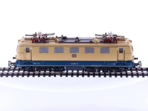 Schaal H0 Märklin 3034.3 DB Elektrische Locomotief BR141..., Hobby & Loisirs créatifs, Trains miniatures | HO, Enlèvement ou Envoi